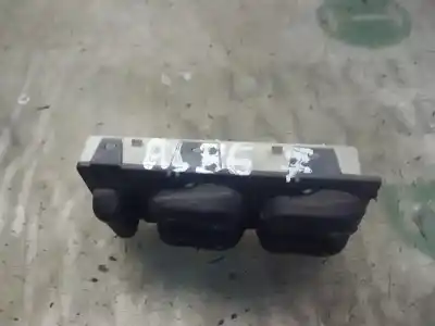 Автозапчастина б/у передні вікний вмикач для ford explorer 4.0 v6 cat посилання на oem iam 3673156  
