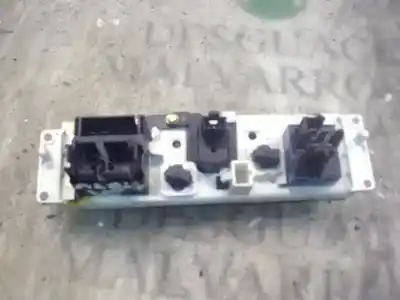 Second-hand car spare part heating / air conditioning control panel for ford explorer 4.0 v6 cat oem iam references 3858111  