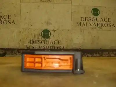 Автозапчасти б/у блок управления подушками безопасности за smart city-coupe 0.6 pulse [0.6 ltr. - 40 kw turbo cat] ссылки oem iam q0001211v012000000 0001211v007 