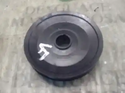 Автозапчасти б/у шкив коленчатого вала за smart city-coupe 0.6 pulse [0.6 ltr. - 40 kw turbo cat] ссылки oem iam a1600320704  