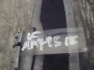 Автозапчастина б/у лівий натір для smart city-coupe 0.6 pulse [0.6 ltr. - 40 kw turbo cat] посилання на oem iam q0000706v006c25a00  