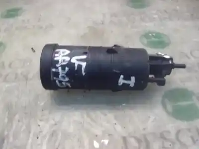 Second-hand car spare part electronic module for smart city-coupe 0.6 pulse [0.6 ltr. - 40 kw turbo cat] oem iam references q0000038v001000000