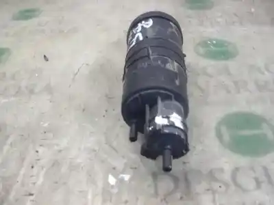 Second-hand car spare part electronic module for smart city-coupe 0.6 pulse [0.6 ltr. - 40 kw turbo cat] oem iam references q0000038v001000000  