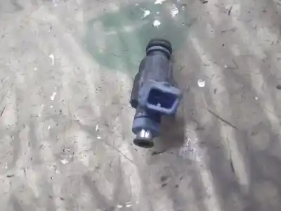 Second-hand car spare part injector for smart city-coupe 0.6 pulse [0.6 ltr. - 40 kw turbo cat] oem iam references   