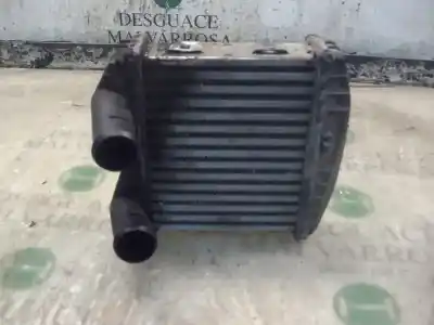 Second-hand car spare part intercooler for smart city-coupe 0.6 pulse [0.6 ltr. - 40 kw turbo cat] oem iam references q0003007v005000000