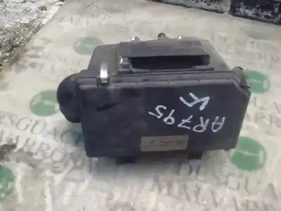 Second-hand car spare part air filter for smart city-coupe 0.6 pulse [0.6 ltr. - 40 kw turbo cat] oem iam references 