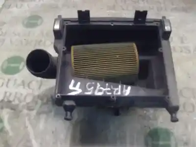 Автозапчасти б/у воздушный фильтр за smart city-coupe 0.6 pulse [0.6 ltr. - 40 kw turbo cat] ссылки oem iam   