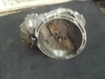 Автозапчасти б/у коробка передач за smart city-coupe 0.6 pulse [0.6 ltr. - 40 kw turbo cat] ссылки oem iam 0003227v008  bb020048227