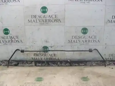 Second-hand car spare part rear stabilizer bar for smart city-coupe 0.6 pulse [0.6 ltr. - 40 kw turbo cat] oem iam references q0001801v008000000