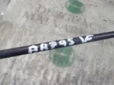 Автозапчасти б/у задний стабилизатор за smart city-coupe 0.6 pulse [0.6 ltr. - 40 kw turbo cat] ссылки oem iam q0001801v008000000  