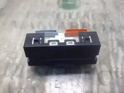 Second-hand car spare part multifunction switch for renault clio ii fase ii (b/cb0) authentique confort oem iam references 