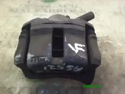 Second-hand car spare part front left brake caliper for renault clio ii fase ii (b/cb0) authentique confort oem iam references 