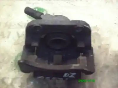 Second-hand car spare part front left brake caliper for renault clio ii fase ii (b/cb0) authentique confort oem iam references   