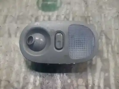 Second-hand car spare part interior light for renault clio ii fase ii (b/cb0) authentique confort oem iam references 