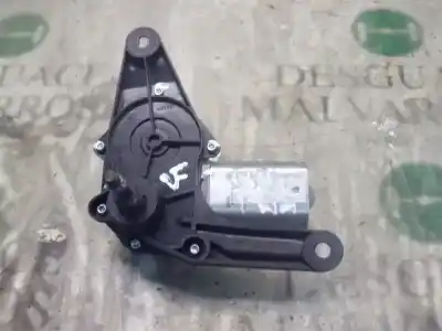 Second-hand car spare part rear windshield wiper motor for renault clio ii fase ii (b/cb0) authentique confort oem iam references 