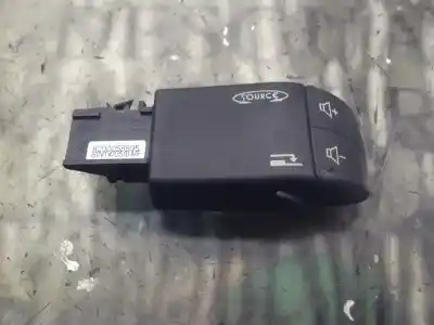 Second-hand car spare part electronic module for renault clio ii fase ii (b/cb0) authentique confort oem iam references 