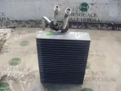 Second-hand car spare part air conditioning evaporator for renault clio ii fase ii (b/cb0) authentique confort oem iam references 