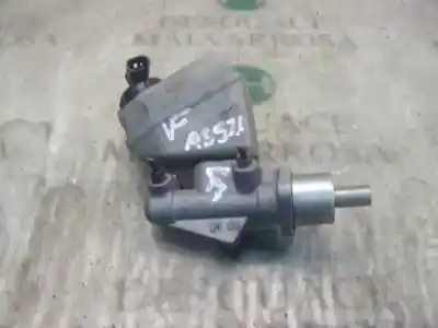 Second-hand car spare part brake pump for renault clio ii fase ii (b/cb0) authentique confort oem iam references 