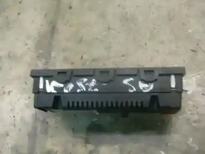 Second-hand car spare part multifunction switch for citroen c2 furio oem iam references   