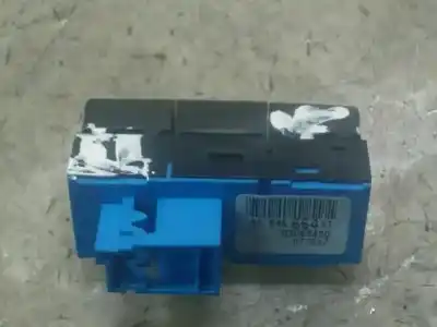 Pezzo di ricambio per auto di seconda mano modulo elettronico per citroen c2 furio riferimenti oem iam   