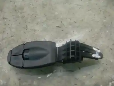 Peça sobressalente para automóvel em segunda mão módulo eletrônico por citroen c2 furio referências oem iam   