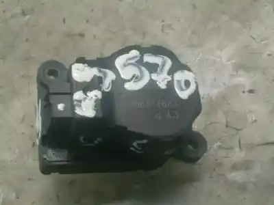 Peça sobressalente para automóvel em segunda mão MÓDULO ELETRÔNICO por CITROEN C2  Referências OEM IAM   