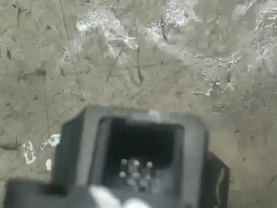 Second-hand car spare part electronic module for citroen c2 furio oem iam references   