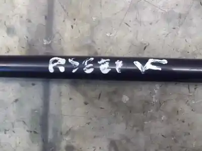 Автозапчастина б/у передній стабілізатор для seat toledo ii (1m2) 1.9 tdi посилання на oem iam   