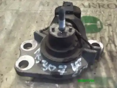 Pièce détachée automobile d'occasion SUPPORT MOTEUR pour RENAULT CLIO II FASE II (B/CB0)  Références OEM IAM   