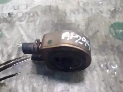 Pezzo di ricambio per auto di seconda mano Radiatore Olio Motore per RENAULT LAGUNA II (BG0) Authentique Riferimenti OEM IAM   