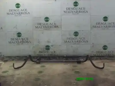 Peça sobressalente para automóvel em segunda mão barra estabilizadora dianteira por renault laguna ii (bg0) authentique referências oem iam 