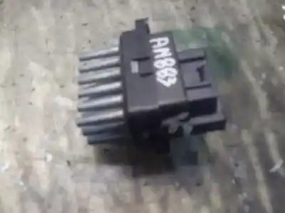 Peça sobressalente para automóvel em segunda mão resistência sofagem chauffage por ford focus berlina (cap) ambiente (d) referências oem iam 