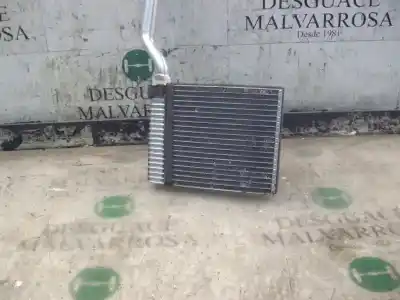 Peça sobressalente para automóvel em segunda mão condensador / radiador de sofagem / ar condicionado por ford focus berlina (cap) ambiente (d) referências oem iam 