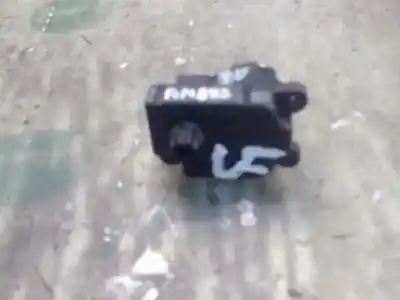 Peça sobressalente para automóvel em segunda mão motor de abertura da comporta de sofagem por ford focus berlina (cap) ambiente (d) referências oem iam 