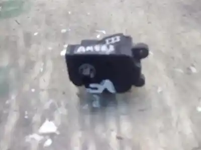 Peça sobressalente para automóvel em segunda mão motor de abertura da comporta de sofagem por ford focus berlina (cap) ambiente (d) referências oem iam 