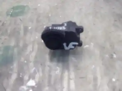 Peça sobressalente para automóvel em segunda mão motor de abertura da comporta de sofagem por ford focus berlina (cap) ambiente (d) referências oem iam 