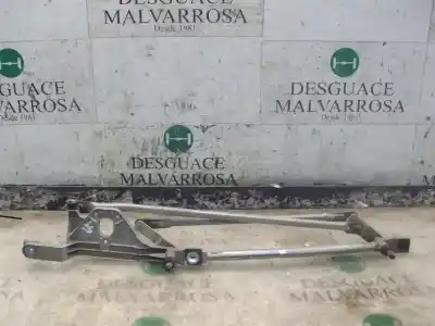 Peça sobressalente para automóvel em segunda mão mecanismo de escova dianteira por ford focus berlina (cap) ambiente (d) referências oem iam 