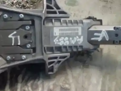 Second-hand car spare part steering column for ford focus berlina (cap) ambiente (d) oem iam references   