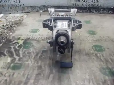 Second-hand car spare part steering column for ford focus berlina (cap) ambiente (d) oem iam references   