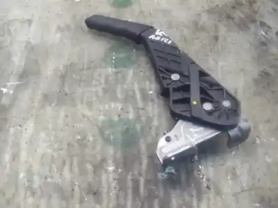 Pezzo di ricambio per auto di seconda mano LEVA DEL FRENO A MANO per FORD TRANSIT CONNECT (TC7)  Riferimenti OEM IAM   