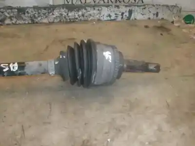 Second-hand car spare part right drive for toyota corolla (_e12_) 1.4 d (nde120_) oem iam references   