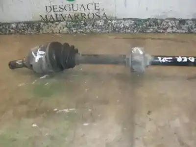 Second-hand car spare part right drive for toyota corolla (_e12_) 1.4 d (nde120_) oem iam references   