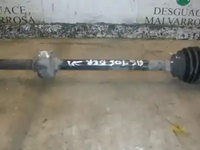 Second-hand car spare part right drive for toyota corolla (_e12_) 1.4 d (nde120_) oem iam references   