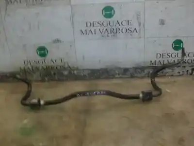 Peça sobressalente para automóvel em segunda mão barra estabilizadora dianteira por toyota corolla (_e12_) 1.4 d (nde120_) referências oem iam 