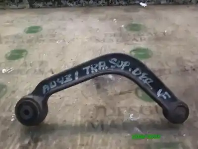 Pezzo di ricambio per auto di seconda mano braccio sospensione superiore posteriore destro per alfa romeo 166 2.4 jtd cat riferimenti oem iam 