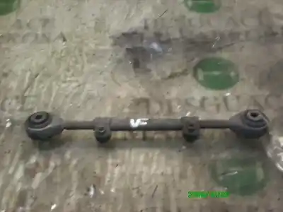 Pezzo di ricambio per auto di seconda mano braccio sospensione posteriore inferiore destro per alfa romeo 166 2.4 jtd cat riferimenti oem iam 
