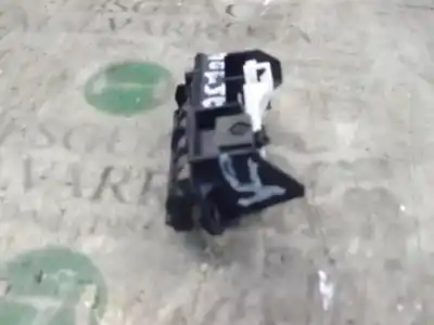 Second-hand car spare part tailgate back door handle for toyota corolla (_e12_) 1.4 d (nde120_) oem iam references   