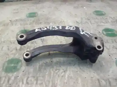 Pezzo di ricambio per auto di seconda mano supporto braccio sospensione anteriore destro per alfa romeo 166 2.4 jtd cat riferimenti oem iam 