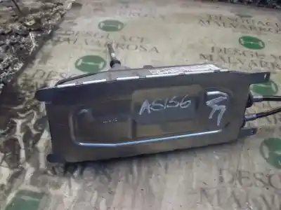 Second-hand car spare part gear lever for seat leon (1p1) stylance / style oem iam references 1k1423055m  49051p5011565