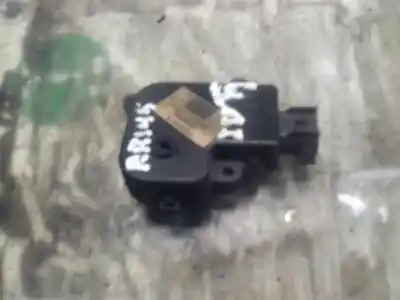 Peça sobressalente para automóvel em segunda mão motor de abertura da comporta de sofagem por renault laguna ii (bg0) authentique referências oem iam 